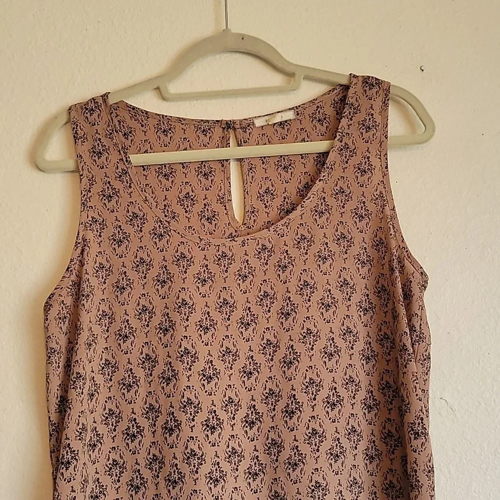 PLEIONE sleevesles top size s - Picture 5 of 13